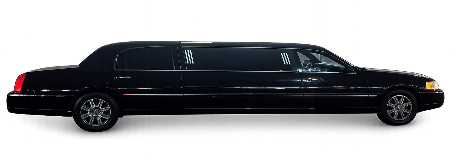 Limousine 6 Passengers