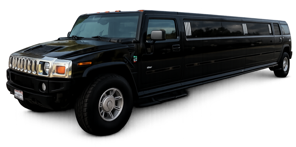 Hummer 16 Passengers
